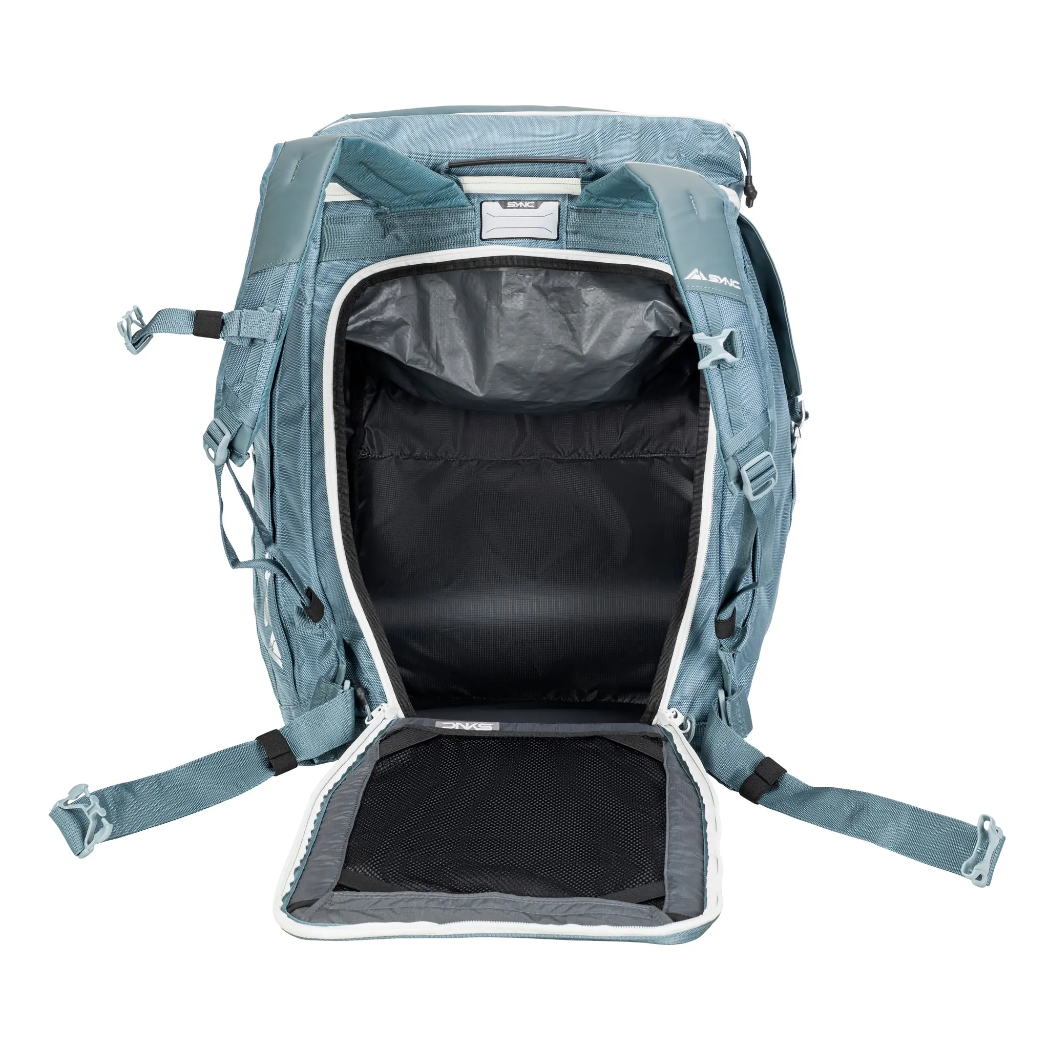 Locker Pack - SPARC