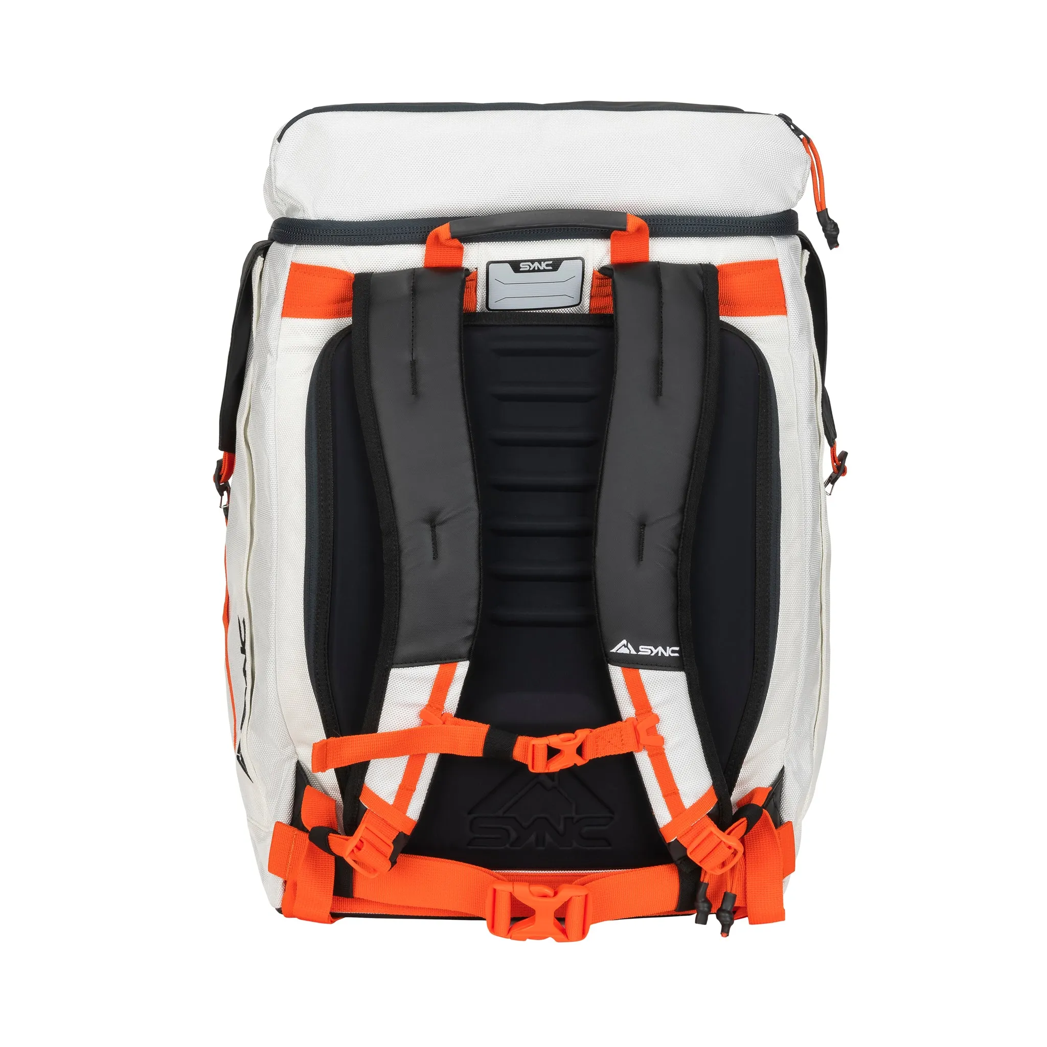 Locker Pack - SPARC