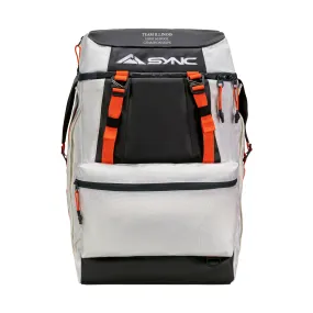 Locker Pack - Team Illinois Championships