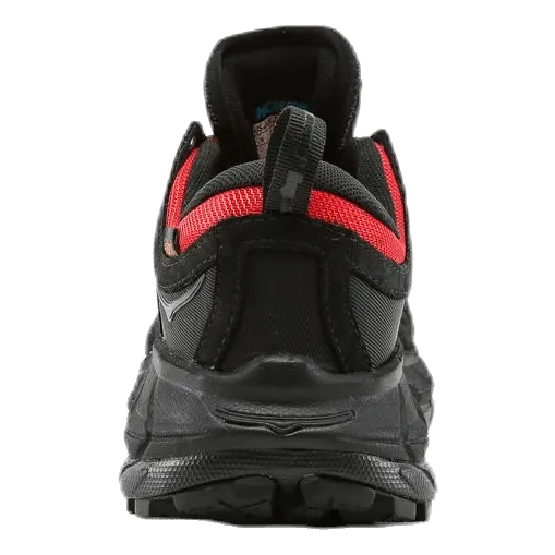 M Tor Ultra Low EG Black/Red