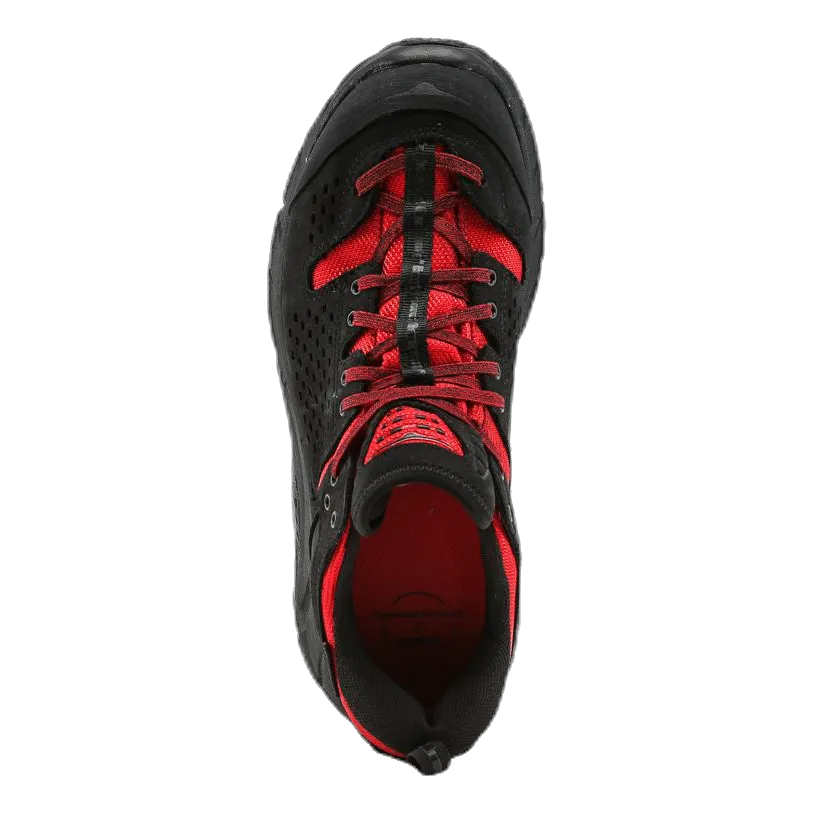 M Tor Ultra Low EG Black/Red