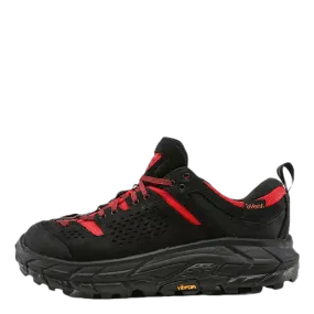 M Tor Ultra Low EG Black/Red