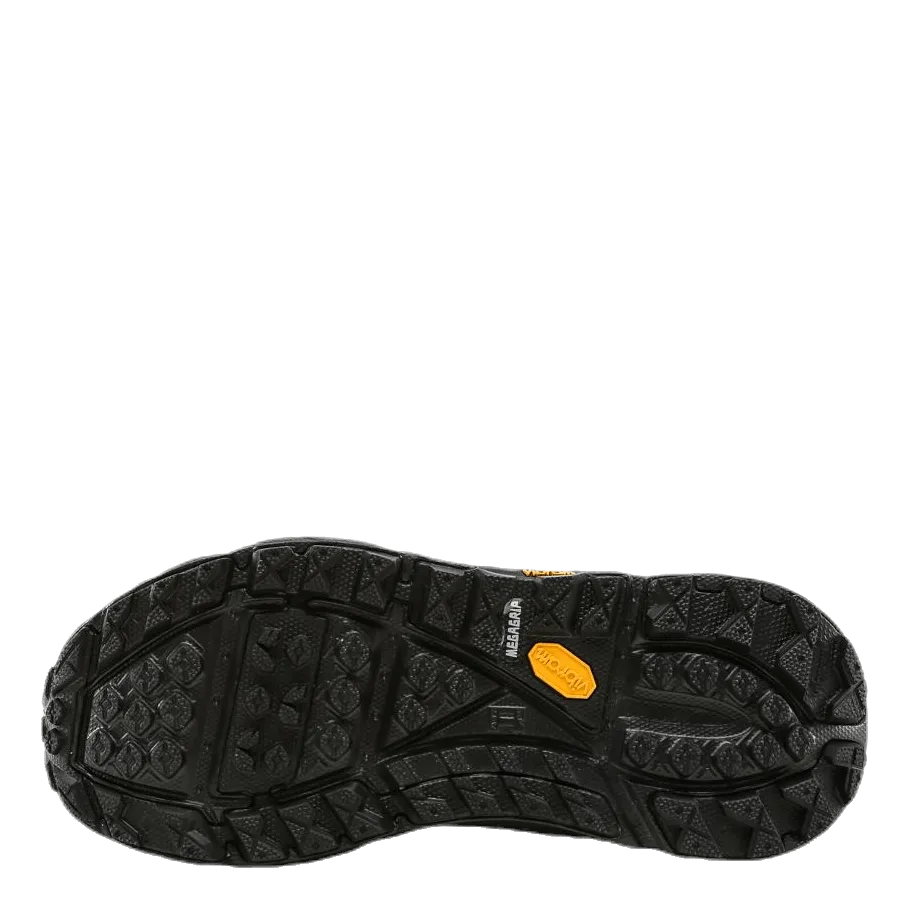 M Tor Ultra Low EG Black/Red