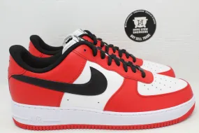Nike Air Force 1 Low By You Custom Chicago