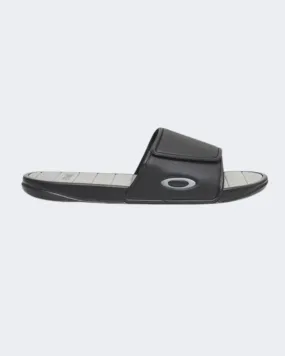 Oakley Perf Ellipse Men Lifestyle Slippers Black Fof100290-02E