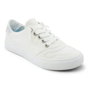 "Muse" Blowfish White Sneaker *FINAL SALE*
