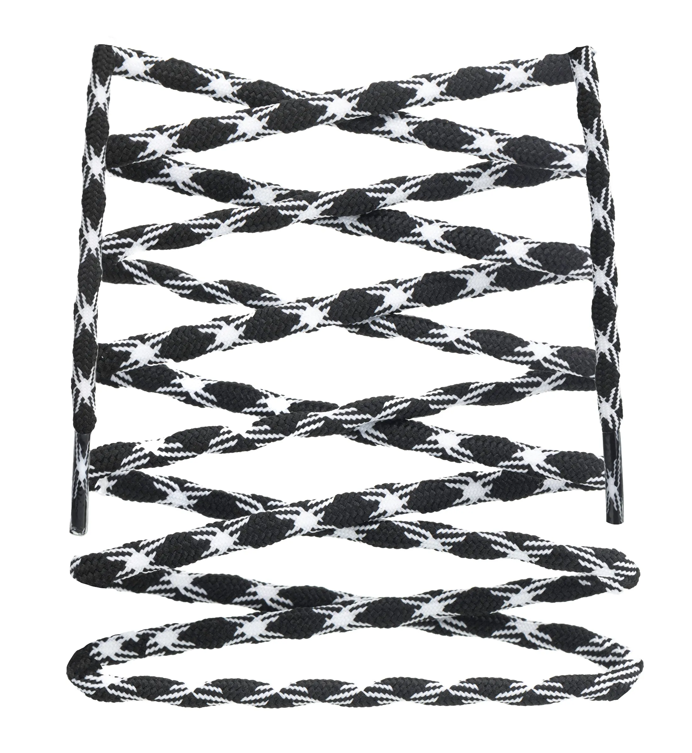 Rope Wave Shoelaces