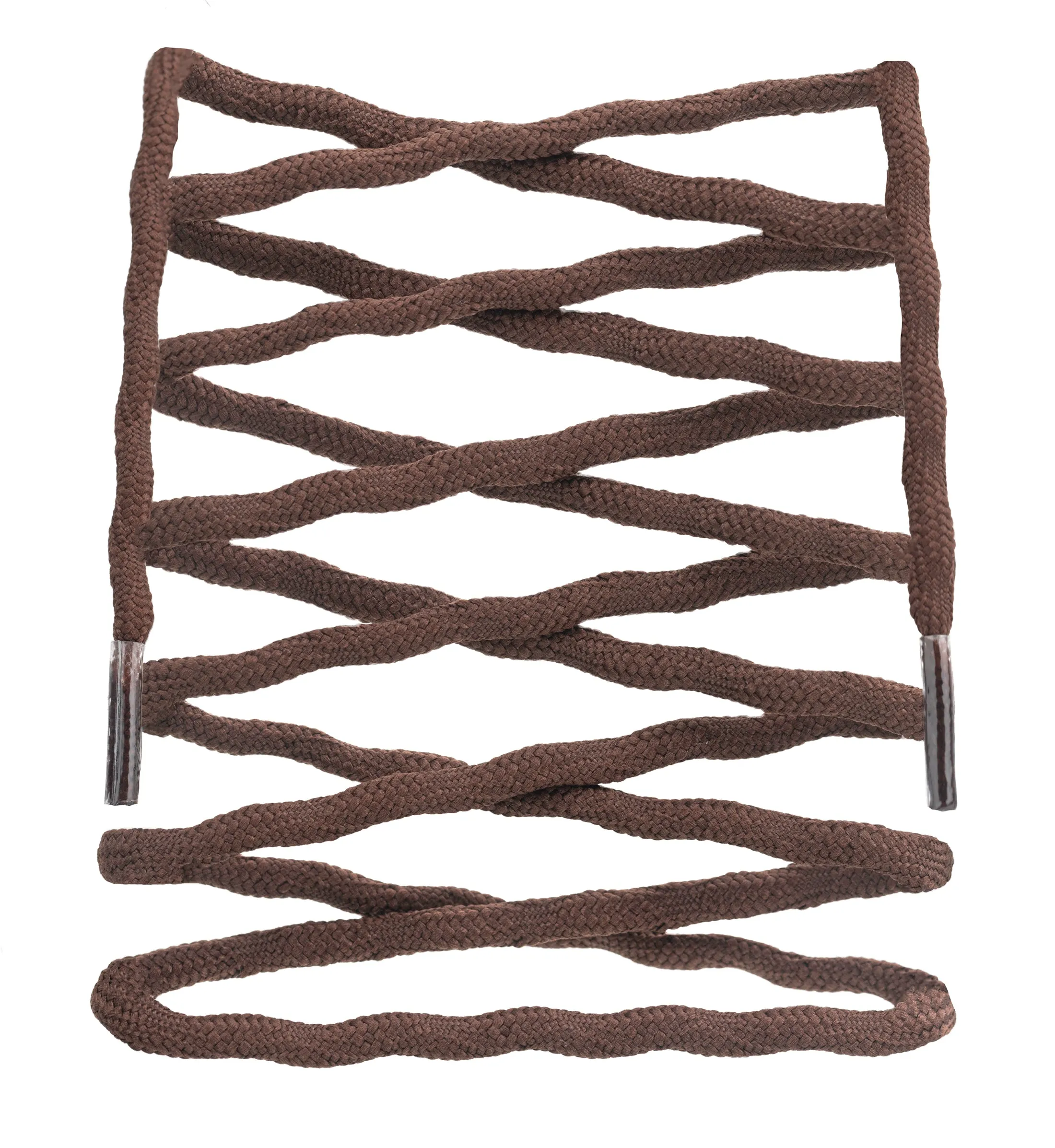 Rope Wave Shoelaces