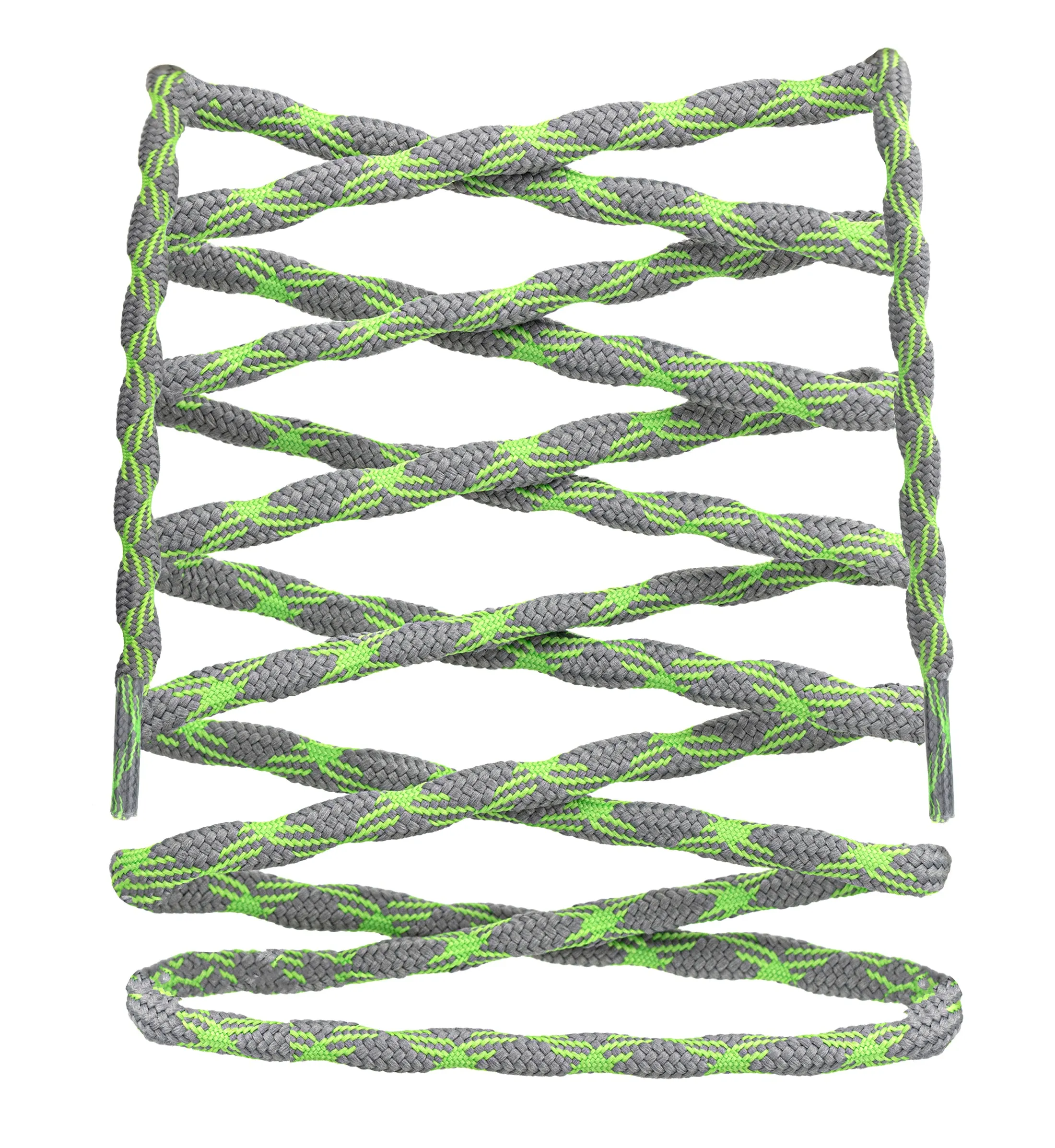 Rope Wave Shoelaces