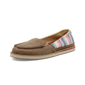 Slip-On Loafer | WCL0021