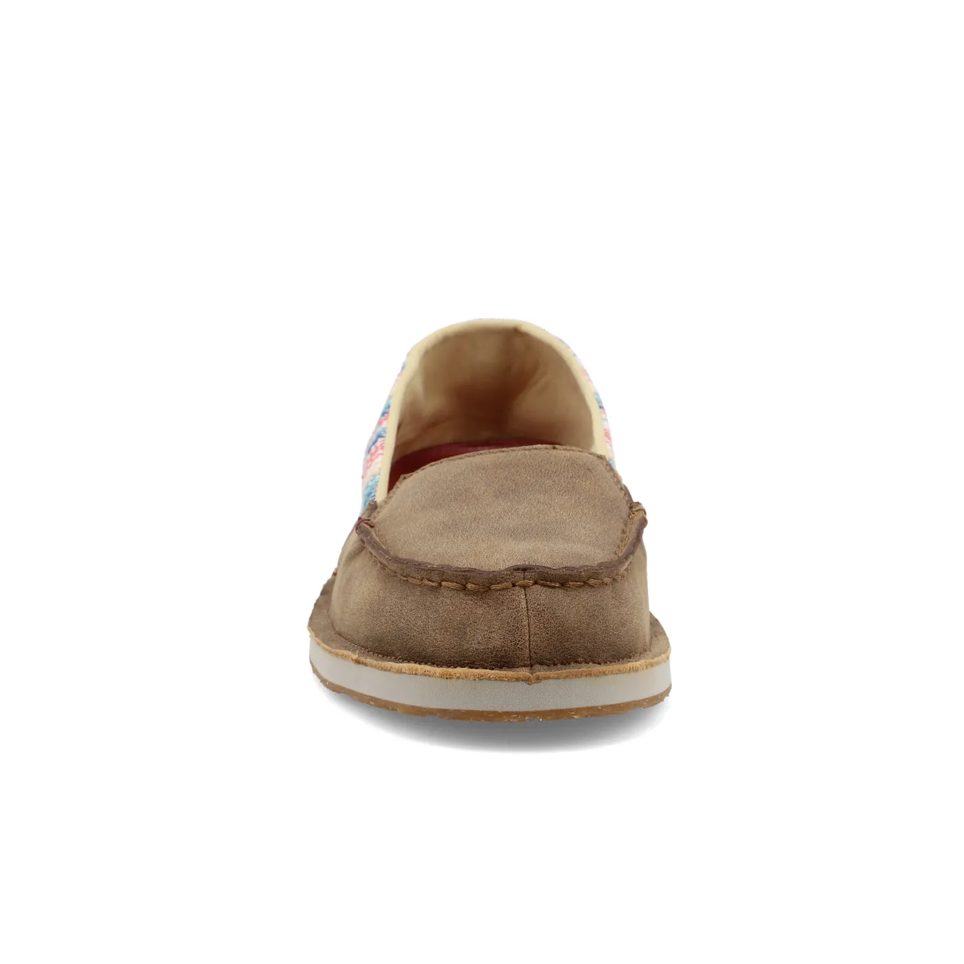 Slip-On Loafer | WCL0021