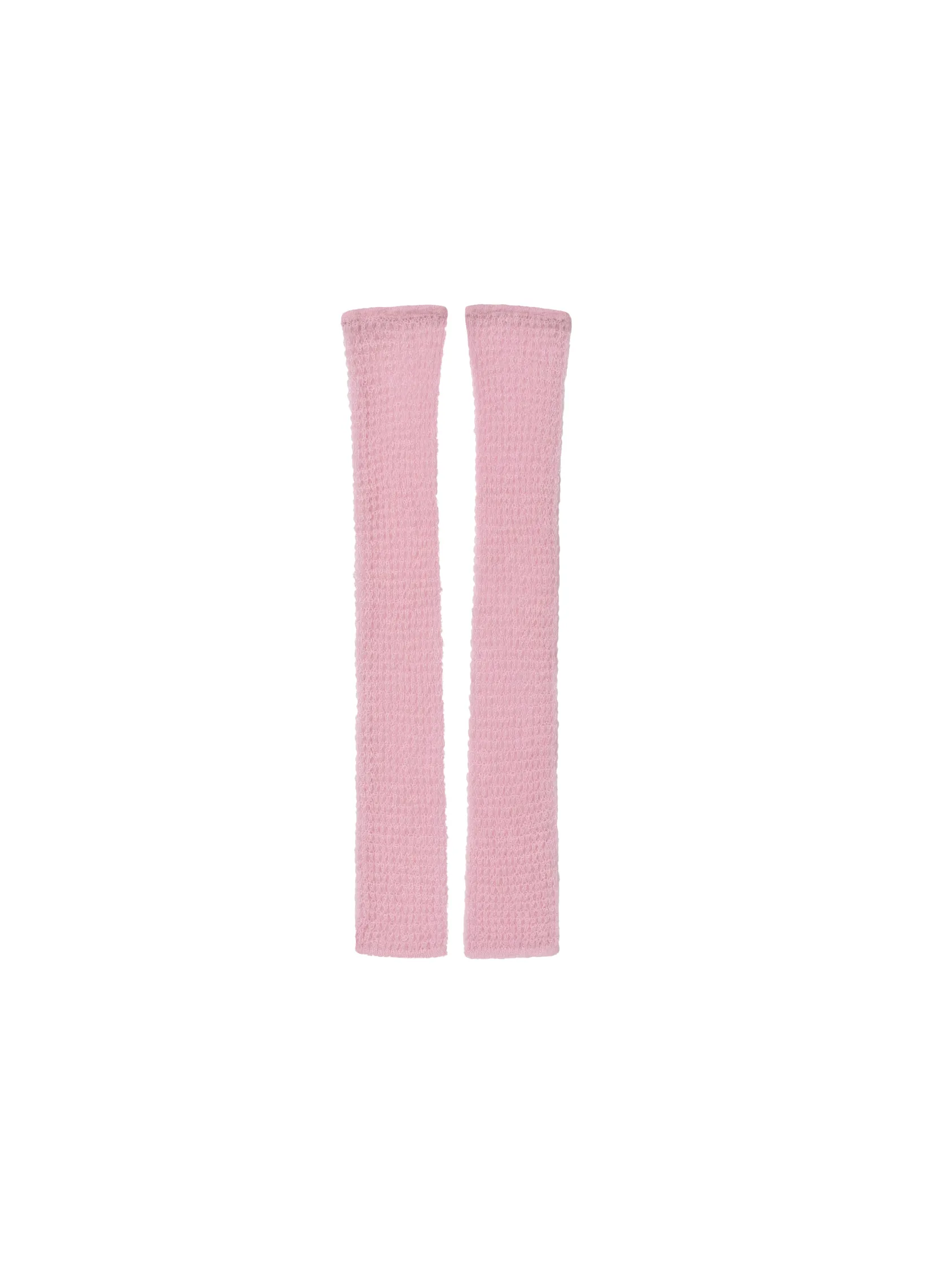 Sonya Socks (Light Pink) (Final Sale)