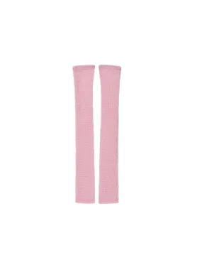 Sonya Socks (Light Pink) (Final Sale)