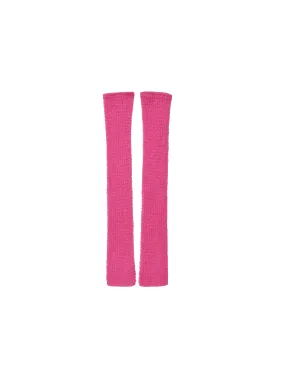 Sonya Socks (Pink) (Final Sale)