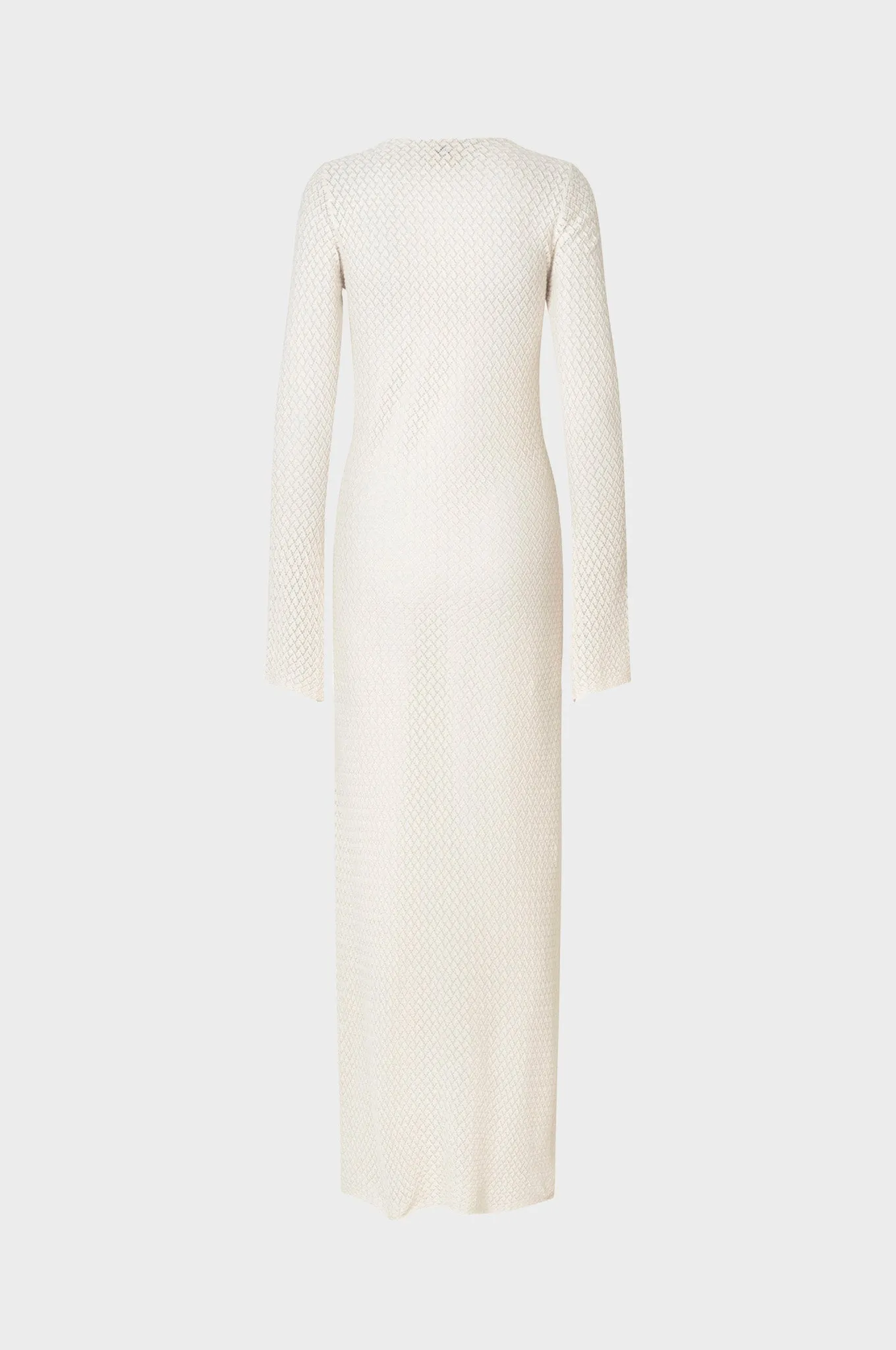The Garment - Tanzania Dress - Cream