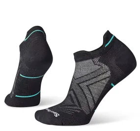 Women's Run Zero Cushion Low Ankle Socks