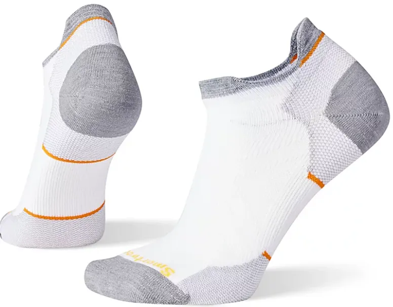 Women's Run Zero Cushion Low Ankle Socks