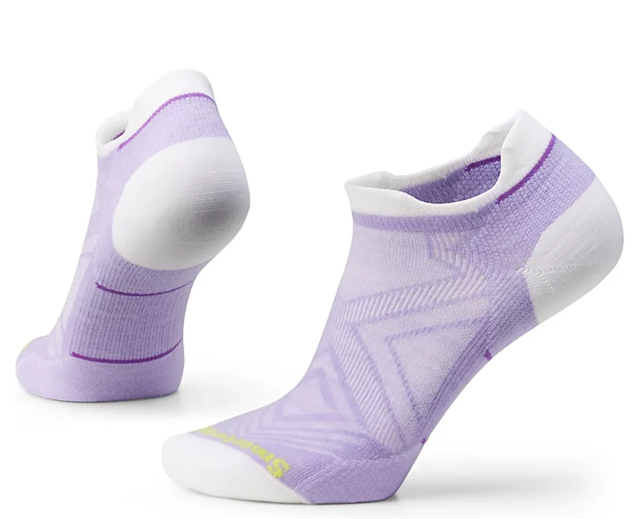 Women's Run Zero Cushion Low Ankle Socks